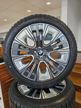 BMW 740 Уникална-FULL- Гаранционна - 185000 лв. - 82966187 | Car24.bg