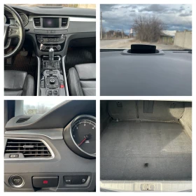 Peugeot 508 2.2 HDI GT-Line - 12999 лв. - 93664398 | Car24.bg