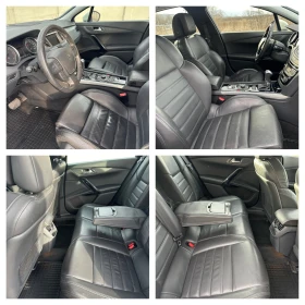 Peugeot 508 2.2 HDI GT-Line - 12999 лв. - 93664398 | Car24.bg