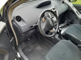 Toyota Yaris | Mobile.bg    13
