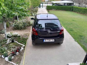 Toyota Yaris | Mobile.bg    8