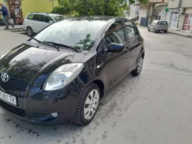 Toyota Yaris | Mobile.bg    9