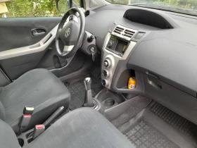 Toyota Yaris | Mobile.bg    6