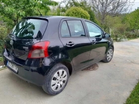 Toyota Yaris | Mobile.bg    7