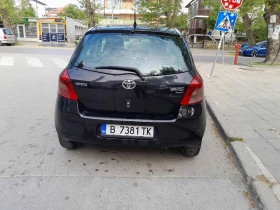 Toyota Yaris | Mobile.bg    11
