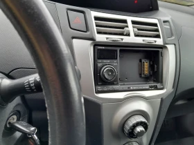 Toyota Yaris | Mobile.bg    3