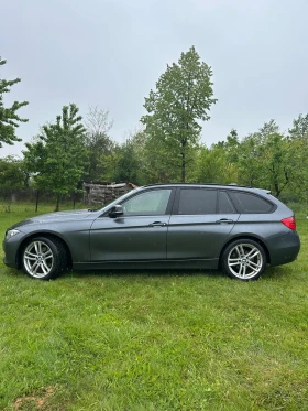 Обява за продажба на BMW 320 318 F31 ~14 499 лв. - изображение 8