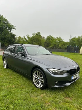 Обява за продажба на BMW 320 318 F31 ~14 499 лв. - изображение 1