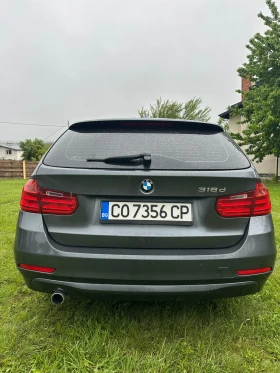 Обява за продажба на BMW 320 318 F31 ~14 499 лв. - изображение 10