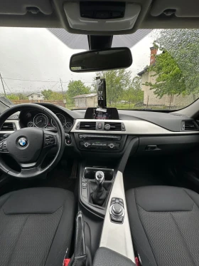 BMW 320 318 F31 | Mobile.bg    17