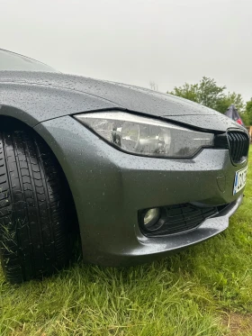 Обява за продажба на BMW 320 318 F31 ~14 499 лв. - изображение 4
