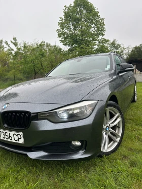 Обява за продажба на BMW 320 318 F31 ~14 499 лв. - изображение 6