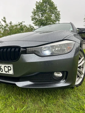 Обява за продажба на BMW 320 318 F31 ~14 499 лв. - изображение 7
