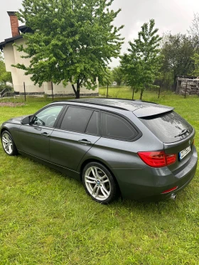 Обява за продажба на BMW 320 318 F31 ~14 499 лв. - изображение 11
