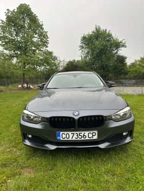 Обява за продажба на BMW 320 318 F31 ~14 499 лв. - изображение 2