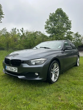 Обява за продажба на BMW 320 318 F31 ~14 499 лв. - изображение 1
