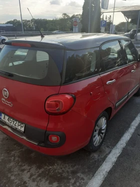 Fiat 500L 1.3 D | Mobile.bg    6