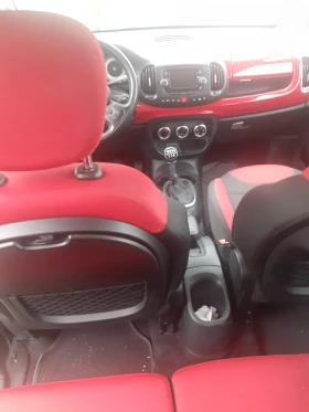 Fiat 500L 1.3 D | Mobile.bg    8
