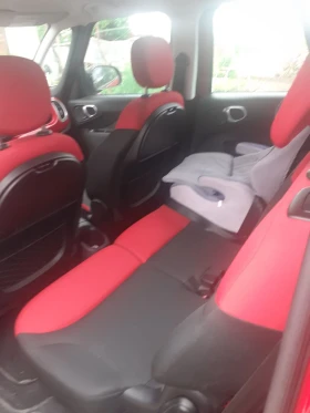 Fiat 500L 1.3 D | Mobile.bg    9
