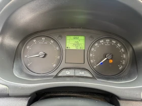 Skoda Fabia 1.4 16v - 4800 лв. - 25132682 13