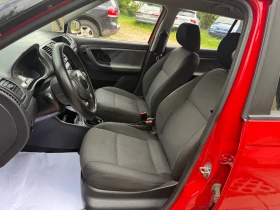 Skoda Fabia 1.4 16v - 4800 лв. - 25132682 7