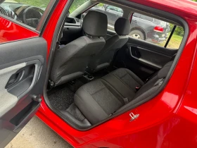 Skoda Fabia 1.4 16v - 4800 лв. - 25132682 9