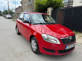Skoda Fabia 1.4 16v - 4800 лв. - 25132682 3
