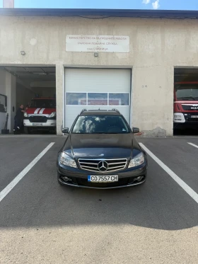 Mercedes-Benz C 350 | Mobile.bg    3