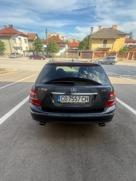 Mercedes-Benz C 350 | Mobile.bg    6
