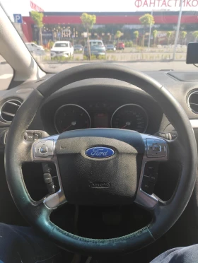 Ford S-Max 2.0 TDCI 7  | Mobile.bg    14