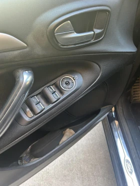 Обява за продажба на Ford S-Max 2.0 TDCI 7 места ~9 500 лв. - изображение 9