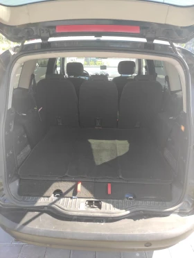 Ford S-Max 2.0 TDCI 7  | Mobile.bg    16