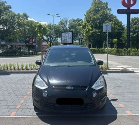 Обява за продажба на Ford S-Max 2.0 TDCI 7 места ~9 500 лв. - изображение 4