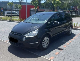 Обява за продажба на Ford S-Max 2.0 TDCI 7 места ~9 500 лв. - изображение 1