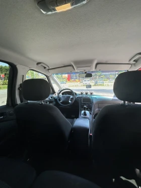 Обява за продажба на Ford S-Max 2.0 TDCI 7 места ~9 500 лв. - изображение 7