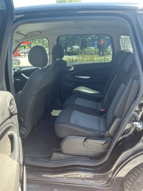 Ford S-Max 2.0 TDCI 7  | Mobile.bg    17