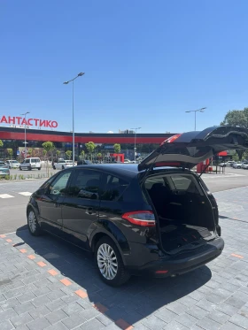 Обява за продажба на Ford S-Max 2.0 TDCI 7 места ~9 500 лв. - изображение 11