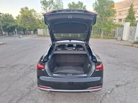 Обява за продажба на Audi A5 Sportback g-tron S-line ~58 700 лв. - изображение 8