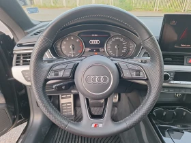 Audi A5 Sportback g-tron S-line | Mobile.bg    13