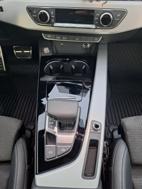 Обява за продажба на Audi A5 Sportback g-tron S-line ~58 700 лв. - изображение 10