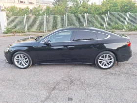 Обява за продажба на Audi A5 Sportback g-tron S-line ~58 700 лв. - изображение 3