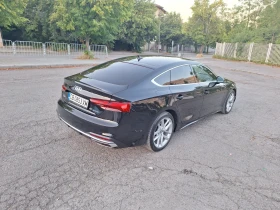 Обява за продажба на Audi A5 Sportback g-tron S-line ~58 700 лв. - изображение 5