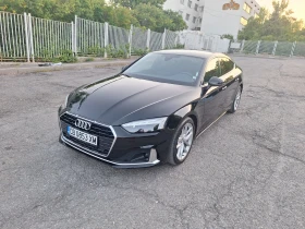 Обява за продажба на Audi A5 Sportback g-tron S-line ~58 700 лв. - изображение 2
