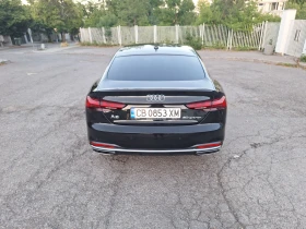 Обява за продажба на Audi A5 Sportback g-tron S-line ~58 700 лв. - изображение 7