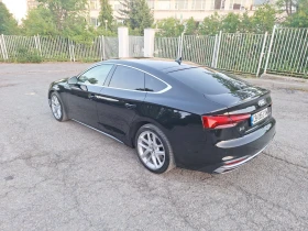Обява за продажба на Audi A5 Sportback g-tron S-line ~58 700 лв. - изображение 6