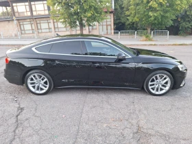 Обява за продажба на Audi A5 Sportback g-tron S-line ~58 700 лв. - изображение 4