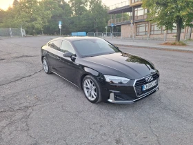 Обява за продажба на Audi A5 Sportback g-tron S-line ~58 700 лв. - изображение 1