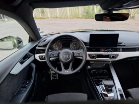 Audi A5 Sportback g-tron S-line | Mobile.bg    15