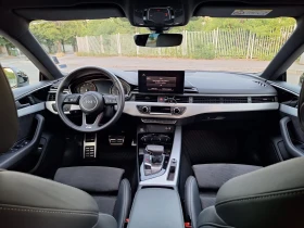 Обява за продажба на Audi A5 Sportback g-tron S-line ~58 700 лв. - изображение 11