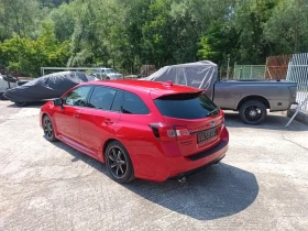 Subaru Levorg GT - AWD | Mobile.bg    4